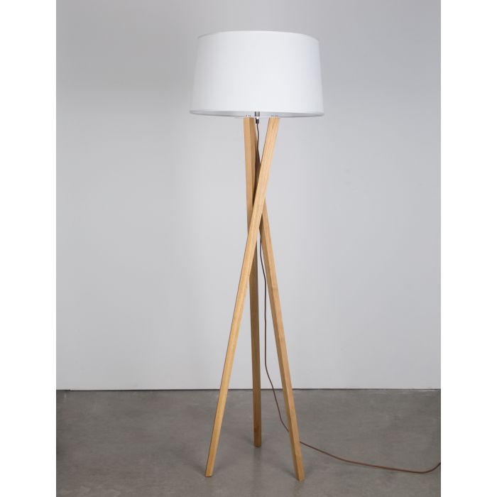 SALINO Stehleuchte 160cm-Luxomo Leuchten