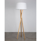 SALINO Stehleuchte 160cm-Luxomo Leuchten