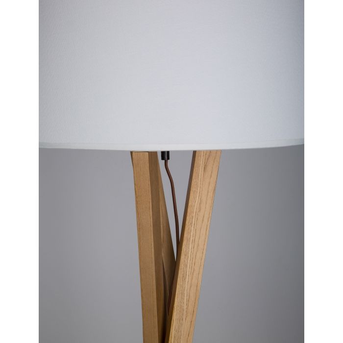SALINO Stehleuchte 160cm-Luxomo Leuchten