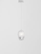 ICE Hängeleuchte 1x5W-Luxomo Leuchten