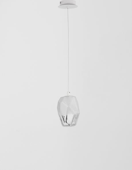 ICE Hängeleuchte 1x5W-Luxomo Leuchten