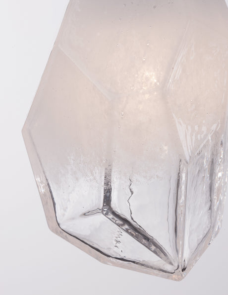 ICE Hängeleuchte 1x5W-Luxomo Leuchten