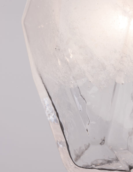 ICE Hängeleuchte 1x5W-Luxomo Leuchten