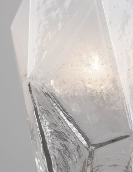 ICE Hängeleuchte 3x5W-Luxomo Leuchten