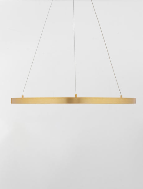 EMPATIA Hängeleuchte Ø 60cm-Luxomo Leuchten