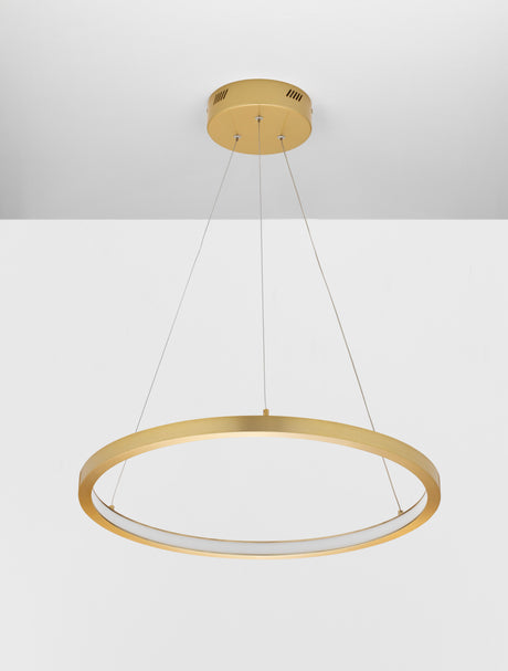 EMPATIA Hängeleuchte Ø 60cm-Luxomo Leuchten