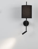 YAMA Wandleuchte 12W verstellbar-Luxomo Leuchten