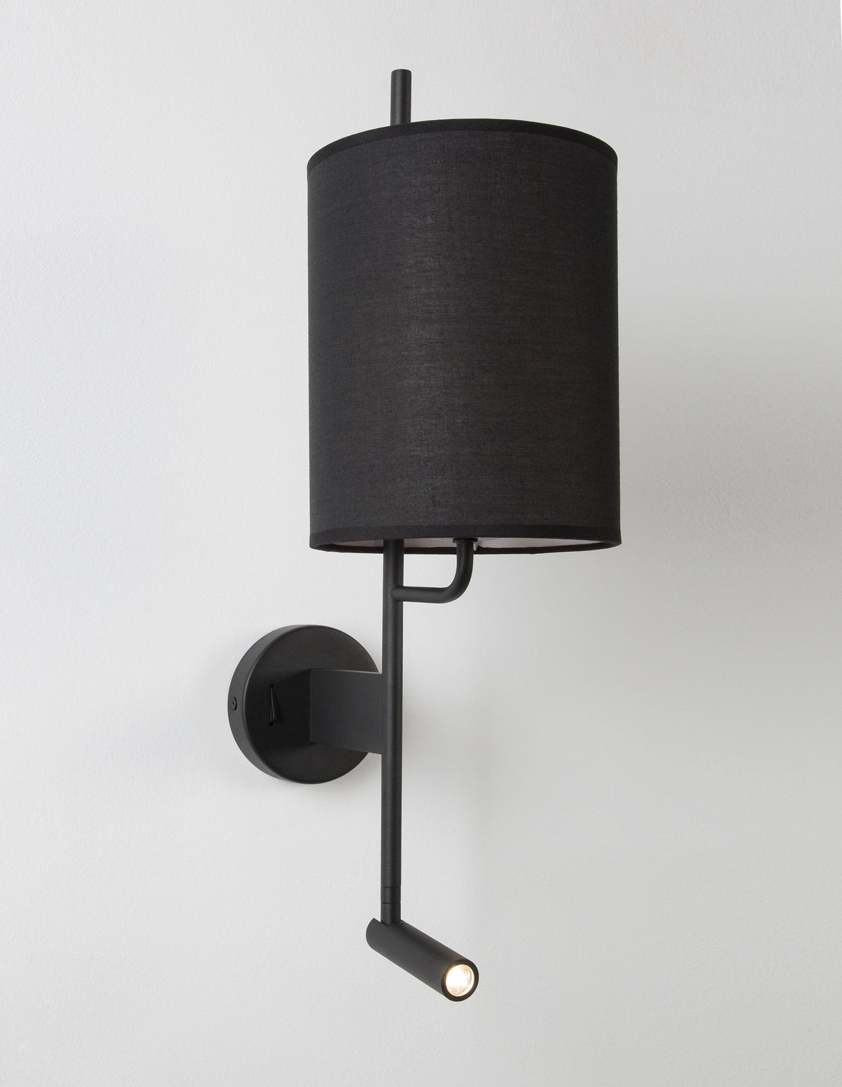 YAMA Wandleuchte 12W verstellbar-Luxomo Leuchten