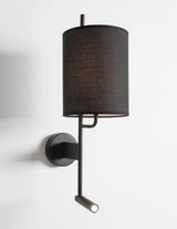 YAMA Wandleuchte 12W verstellbar-Luxomo Leuchten