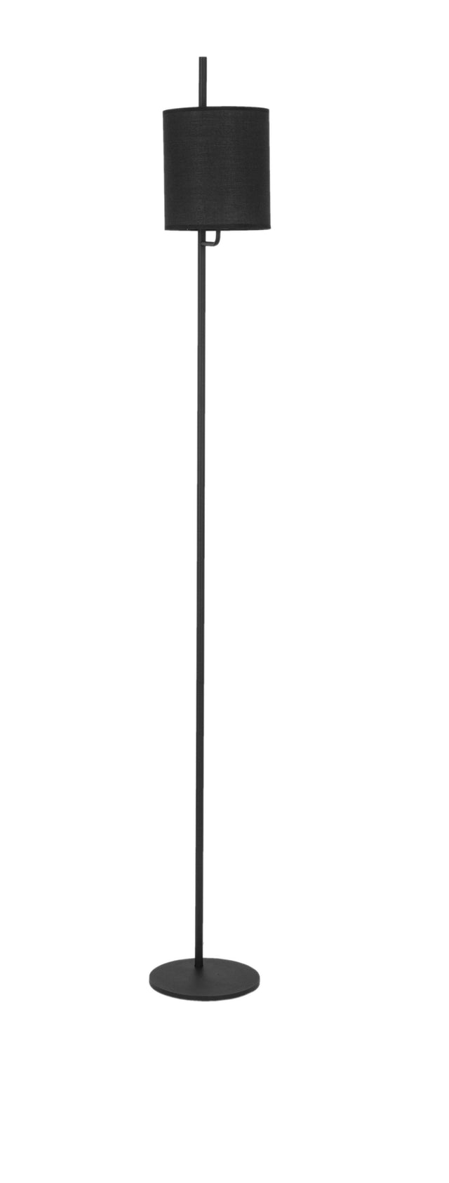 YAMA Stehleuchte 176cm-Luxomo Leuchten