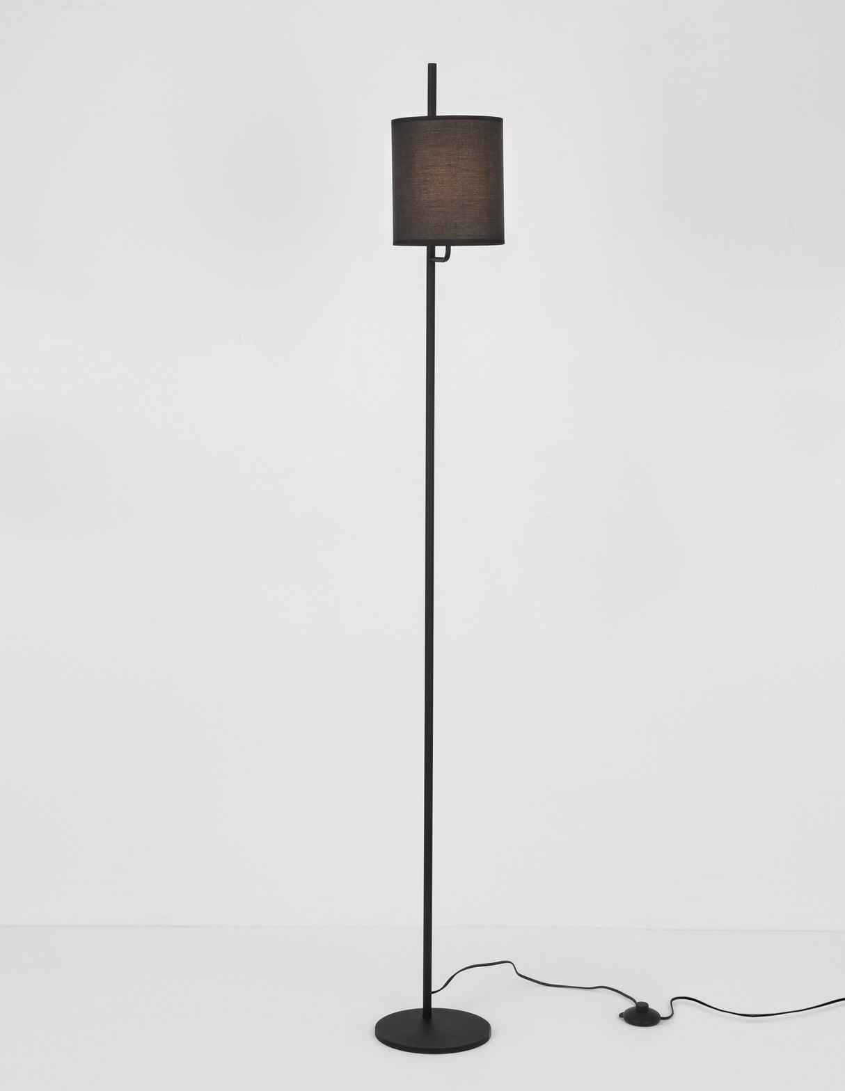 YAMA Stehleuchte 176cm-Luxomo Leuchten