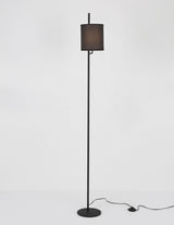 YAMA Stehleuchte 176cm-Luxomo Leuchten