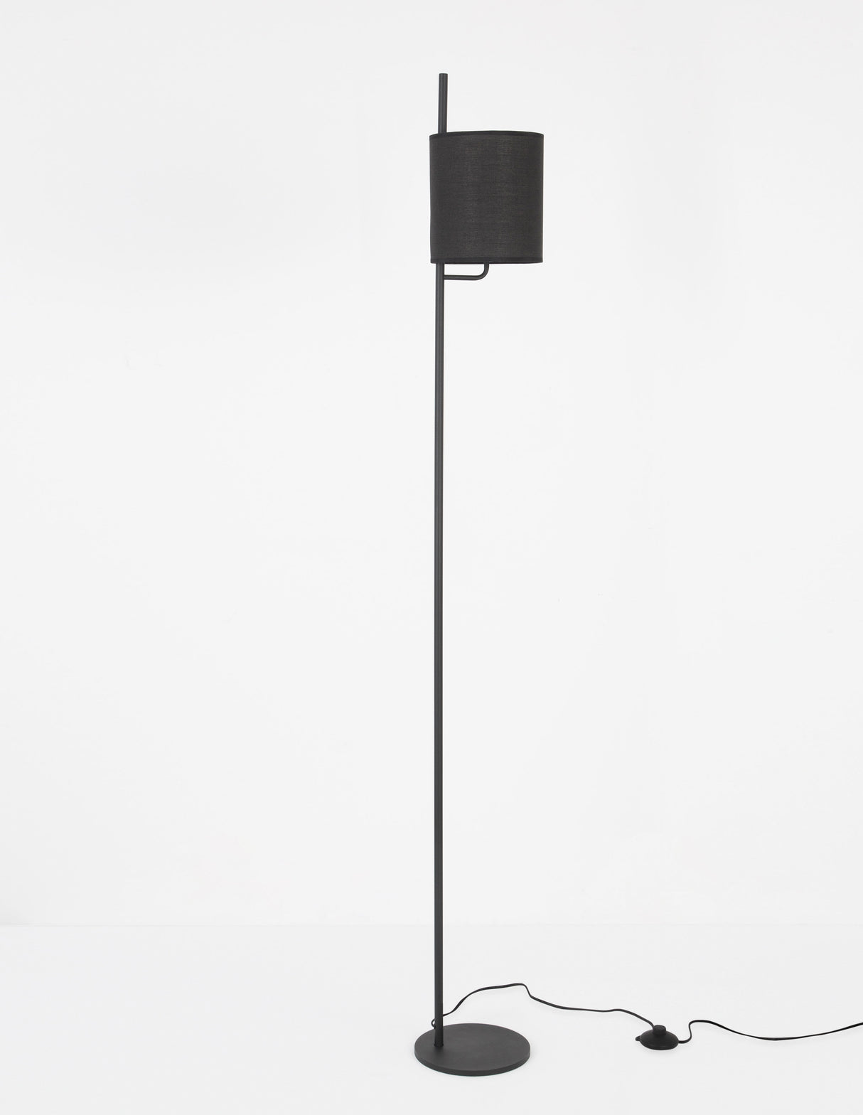 YAMA Stehleuchte 176cm-Luxomo Leuchten