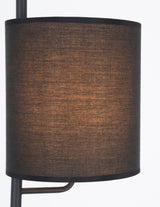 YAMA Stehleuchte 176cm-Luxomo Leuchten
