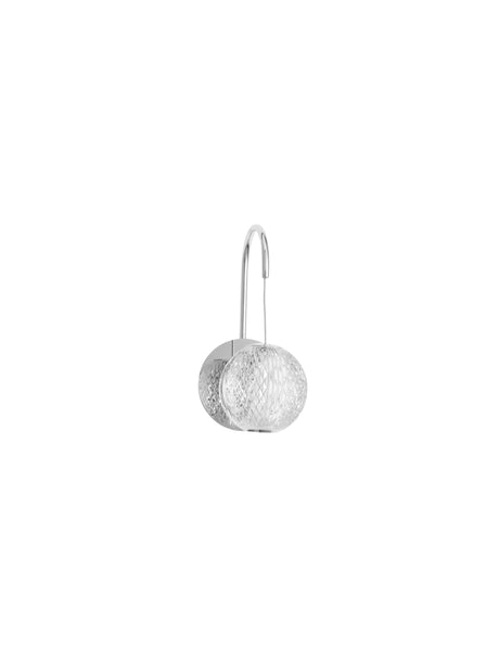 BRILLANTE Wandleuchte Ø 14cm-Luxomo Leuchten