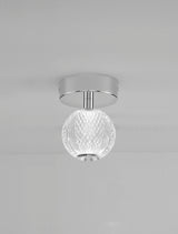 BRILLE Deckenleuchte Ø 11cm-Luxomo Leuchten