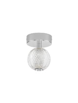 BRILLE Deckenleuchte Ø 11cm-Luxomo Leuchten