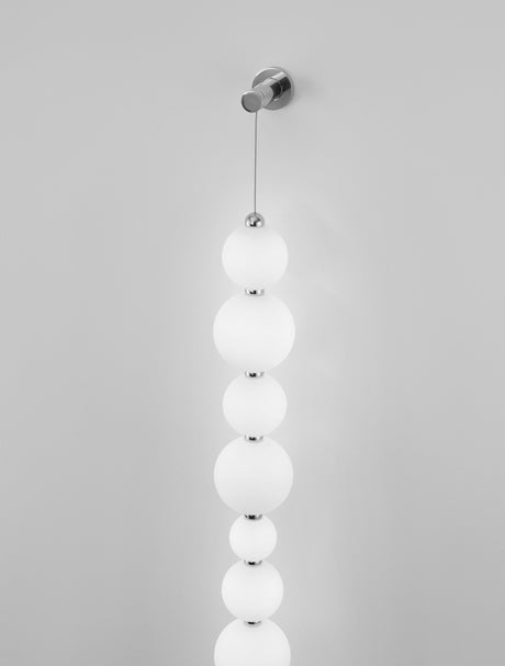 PERLA Wandleuchte-Luxomo Leuchten