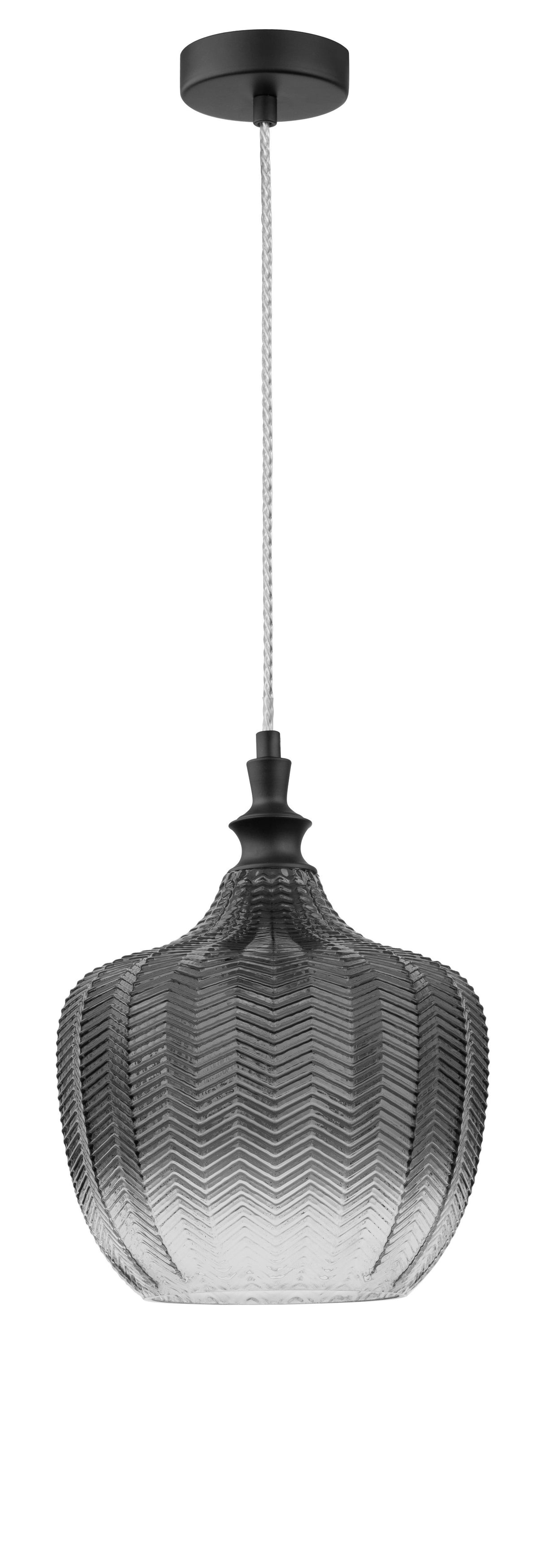 LONI Pendelleuchte Ø 24cm-Luxomo Leuchten