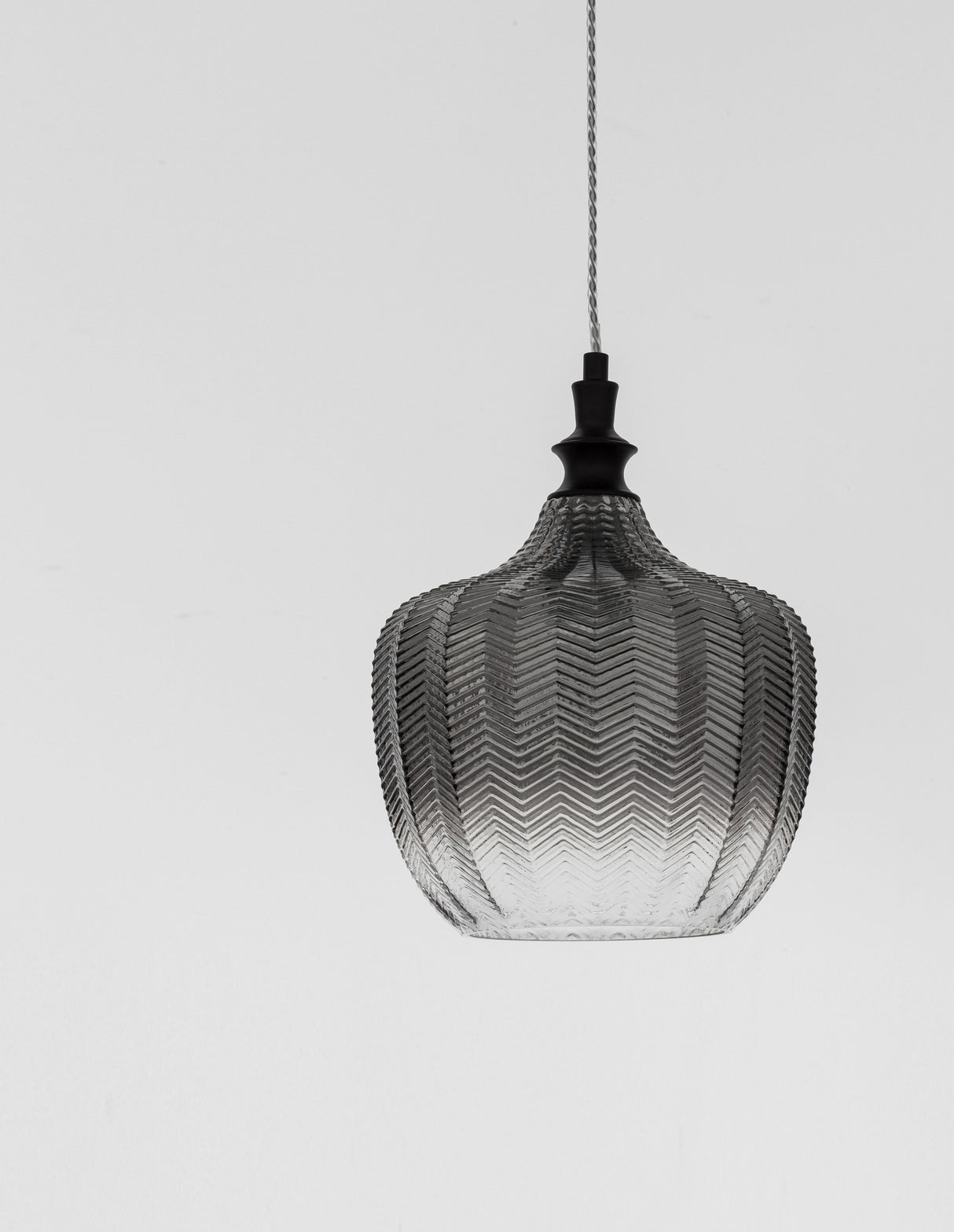 LONI Pendelleuchte Ø 24cm-Luxomo Leuchten