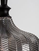LONI Pendelleuchte Ø 24cm-Luxomo Leuchten