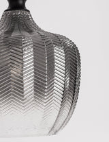 LONI Pendelleuchte Ø 24cm-Luxomo Leuchten