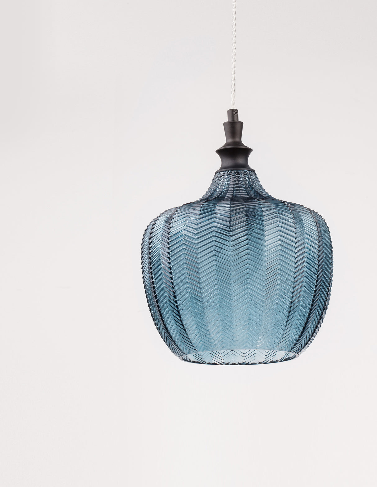 LONI Pendelleuchte Ø 24cm-Luxomo Leuchten