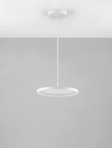 ANDRIA Hängeleuchte-Luxomo Leuchten