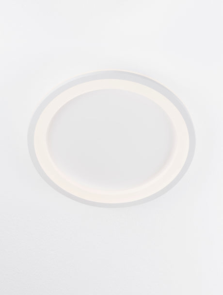 OGGY Deckenleuchte Ø 37cm-Luxomo Leuchten