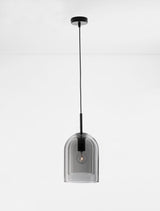 VELOR Hängeleuchte Ø 18cm-Luxomo Leuchten