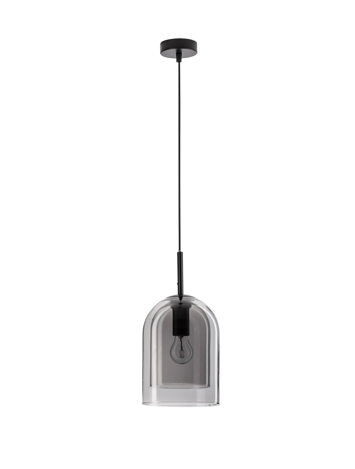 VELOR Hängeleuchte Ø 18cm-Luxomo Leuchten