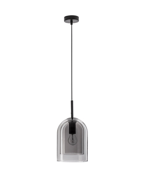 VELOR Hängeleuchte Ø 18cm-Luxomo Leuchten