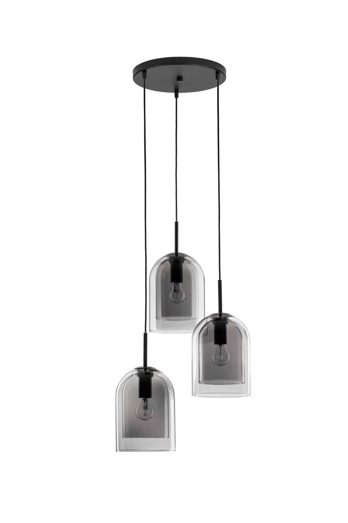 VELOR Hängeleuchte Ø 30cm-Luxomo Leuchten