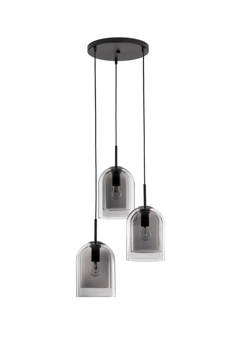 VELOR Hängeleuchte Ø 30cm-Luxomo Leuchten