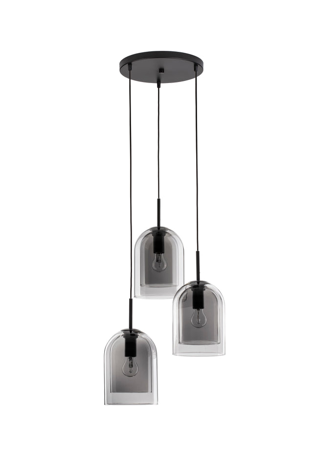 VELOR Hängeleuchte Ø 30cm-Luxomo Leuchten