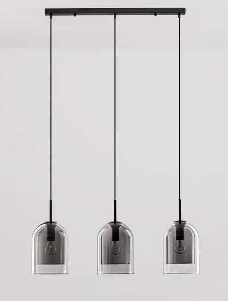 VELOR Hängeleuchte linear-Luxomo Leuchten