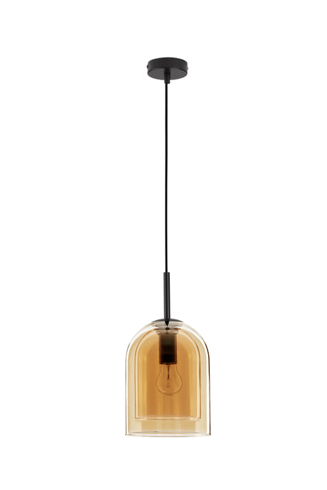 VELOR Hängeleuchte Ø 18cm-Luxomo Leuchten