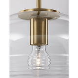 MAEVE Hängeleuchte 1x12W-Luxomo Leuchten