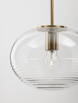 MAEVE Hängeleuchte 1x12W-Luxomo Leuchten