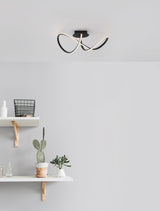 AMARA Deckenleuchte-Luxomo Leuchten