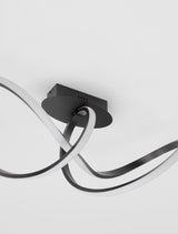 AMARA Deckenleuchte-Luxomo Leuchten