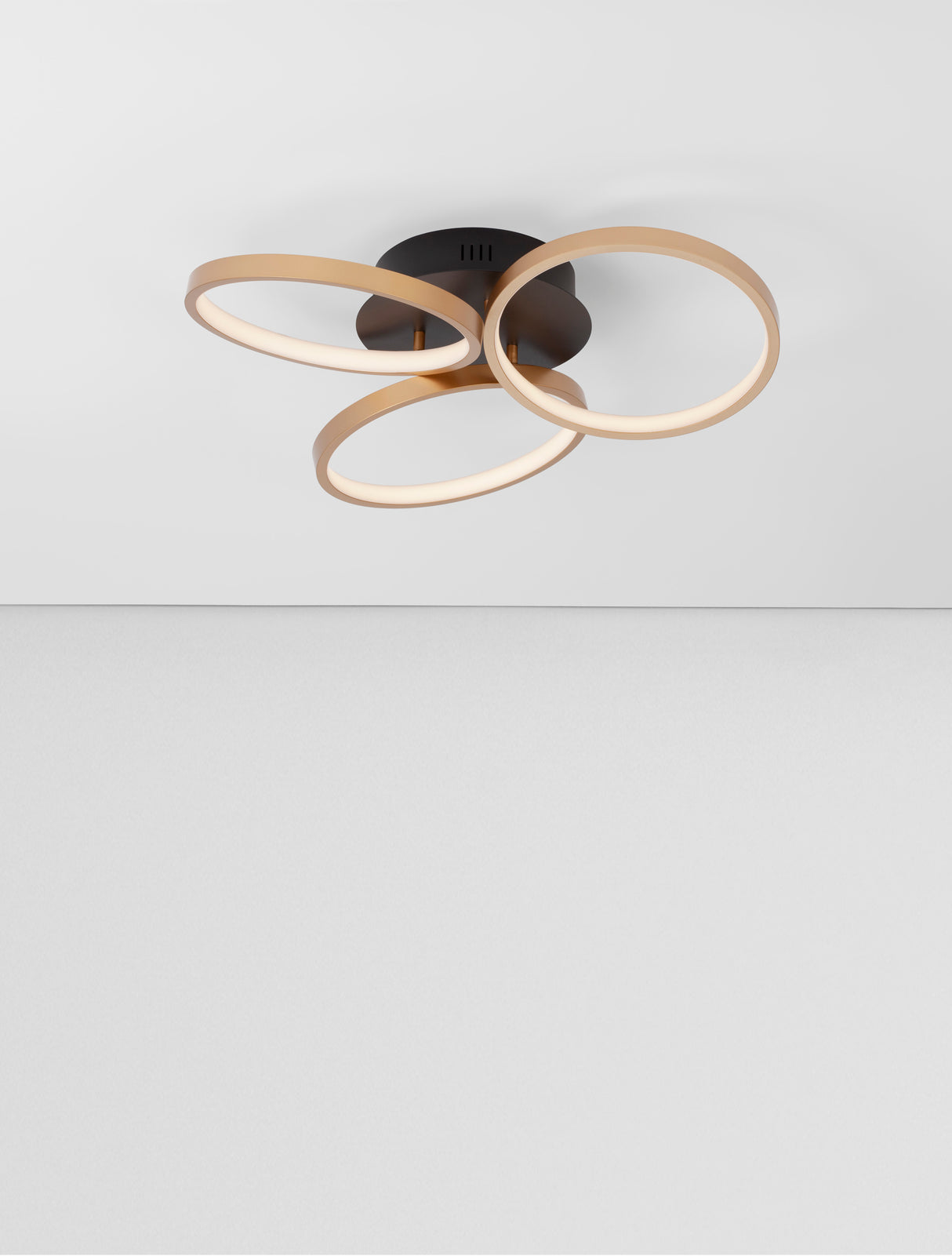 ELIZE Deckenleuchte Ø 55cm-Luxomo Leuchten