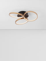 ELIZE Deckenleuchte Ø 55cm-Luxomo Leuchten
