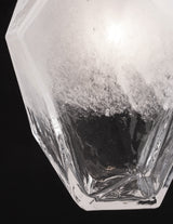 ICE Hängeleuchte linear 84cm-Luxomo Leuchten