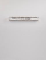 AURELIA Kristall-Wandleuchte 60cm-Luxomo Leuchten