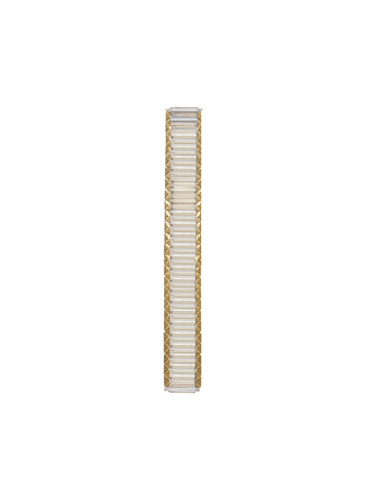 AURELIA Kristall-Wandleuchte 60cm-Luxomo Leuchten