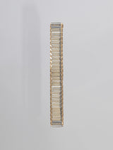 AURELIA Kristall-Wandleuchte 60cm-Luxomo Leuchten