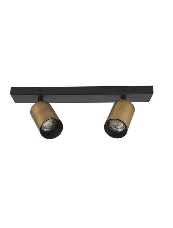 INUS Deckenstrahler 27cm-Luxomo Leuchten