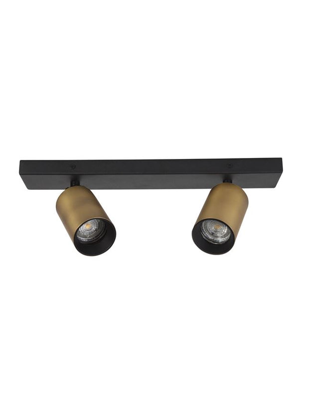 INUS Deckenstrahler 27cm-Luxomo Leuchten