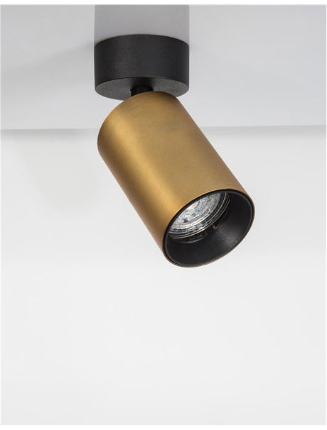 INUS Deckenstrahler Ø 5,7cm-Luxomo Leuchten